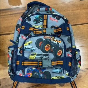 PBK small book bag